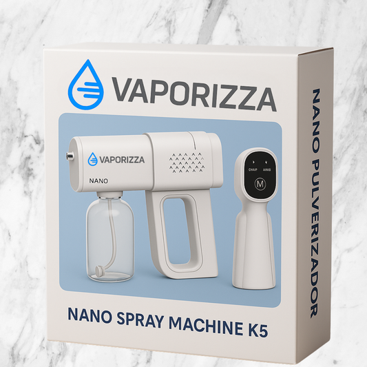 NANO PULVERIZADOR