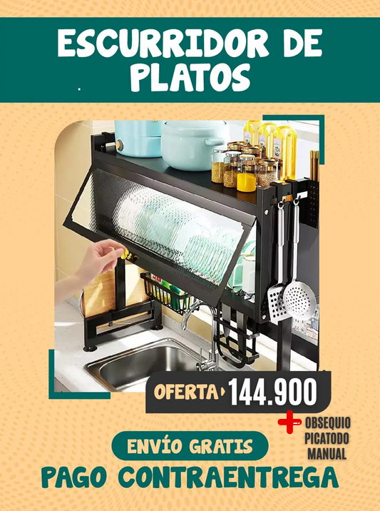 ESCURRIDOR+        OBSEQUIO